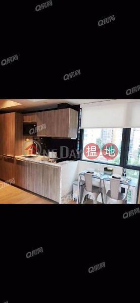 Gramercy | 1 bedroom High Floor Flat for Sale