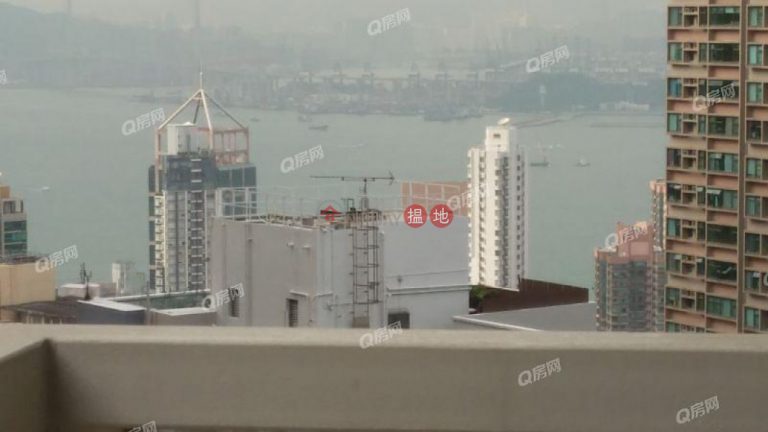 The Icon | 2 bedroom High Floor Flat for Sale