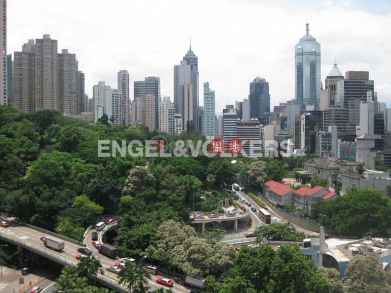 3 Bedroom Family Flat for Sale in Central Mid Levels