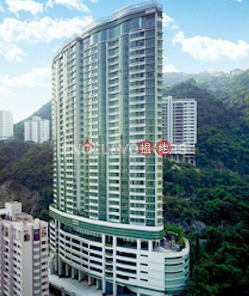 Expat Family Flat for Sale in Central Mid Levels