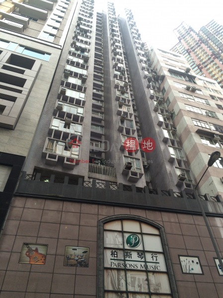 All Fit Garden | 1 bedroom Mid Floor Flat for Sale