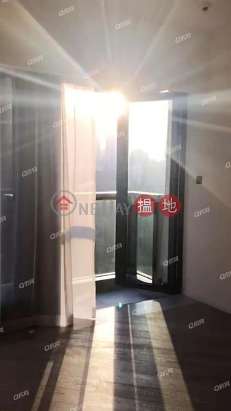 [新樓靚裝] 地段優越。交通便利。 旺中帶靜《蔚庭軒租盤》