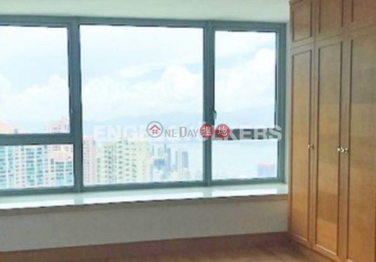 3 Bedroom Family Flat for Rent in Central Mid Levels