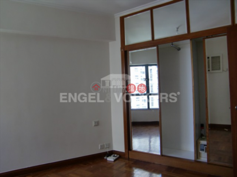 2 Bedroom Flat for Rent in Central Mid Levels