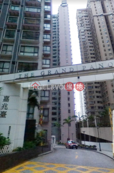 西半山三房兩廳筍盤出租|住宅單位