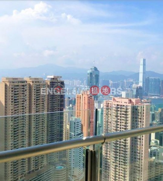 3 Bedroom Family Flat for Rent in Central Mid Levels