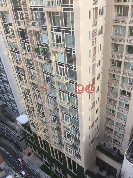西半山三房兩廳筍盤出租|住宅單位