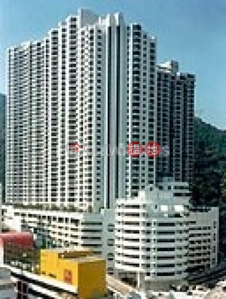 4 Bedroom Luxury Flat for Rent in Mid-Levels East
