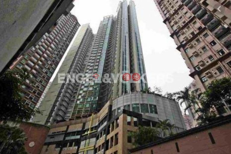 西半山三房兩廳筍盤出租|住宅單位