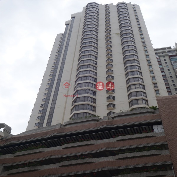 4 Bedroom Luxury Flat for Rent in Mid-Levels East