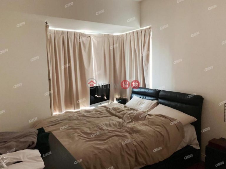Hillsborough Court | 2 bedroom High Floor Flat for Sale