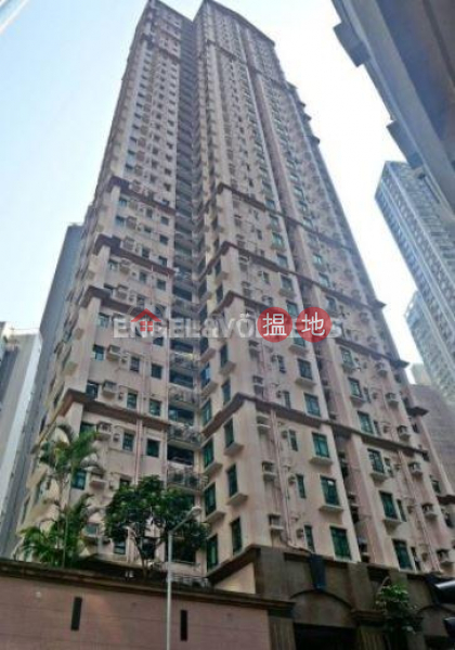 西半山一房筍盤出租|住宅單位