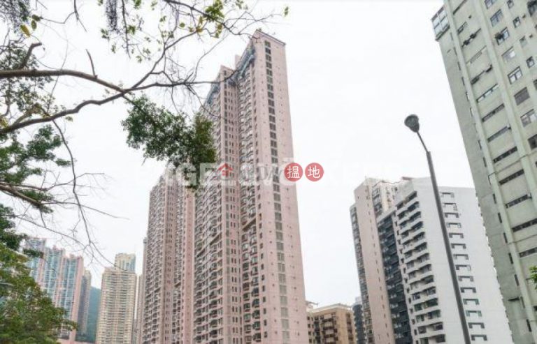 4 Bedroom Luxury Flat for Sale in Central Mid Levels