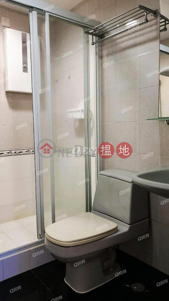 交通方便，實用靚則，景觀開揚《福熙苑租盤》