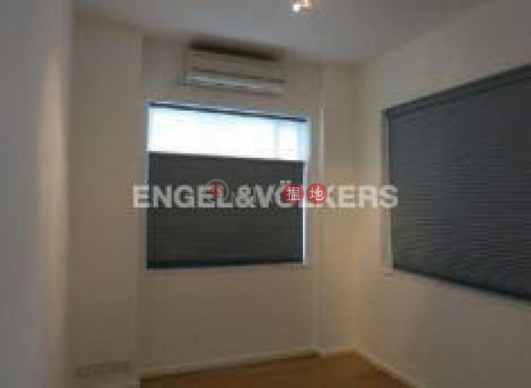 2 Bedroom Flat for Rent in Mid-Levels East