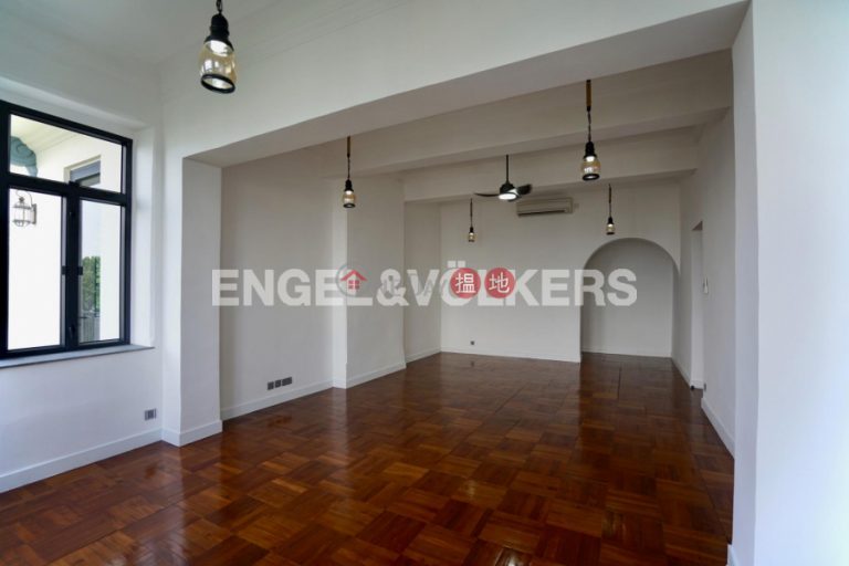 4 Bedroom Luxury Flat for Sale in Mid-Levels East