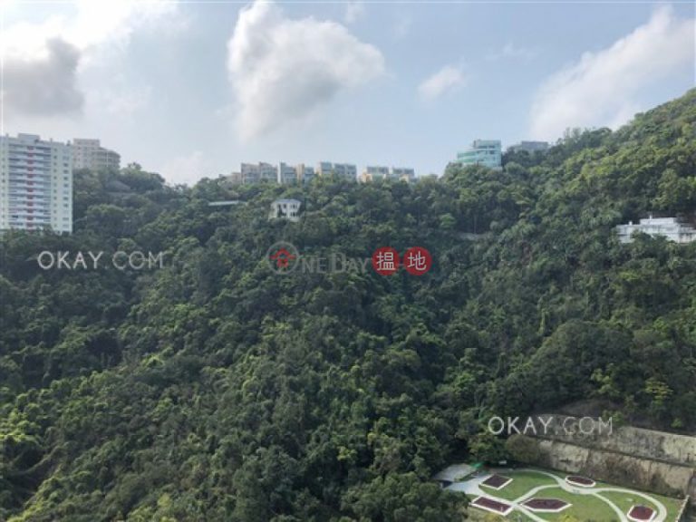 Lovely 4 bedroom on high floor with balcony & parking | Rental