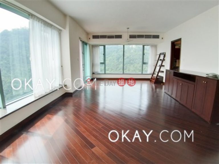 Exquisite 4 bed on high floor with balcony & parking | Rental