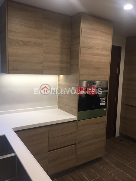 3 Bedroom Family Flat for Rent in Central Mid Levels