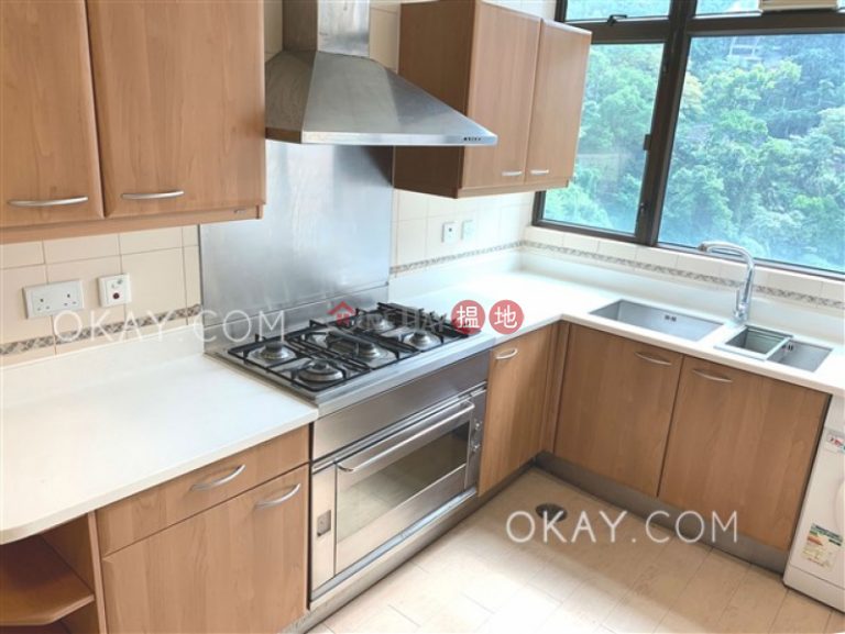 Exquisite 3 bed on high floor with harbour views | Rental