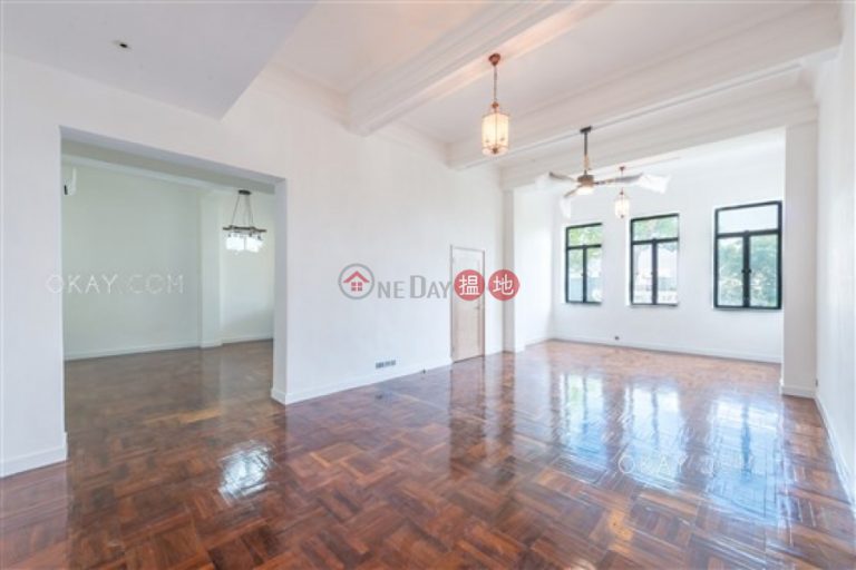 Beautiful house with rooftop, balcony | For Sale