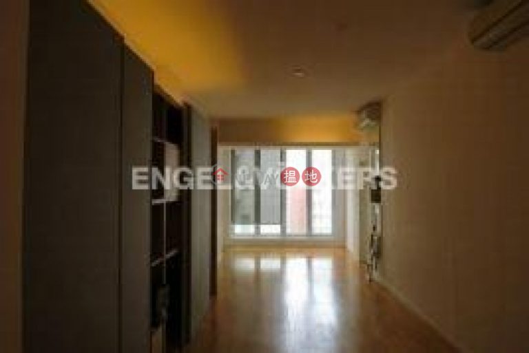 2 Bedroom Flat for Rent in Mid-Levels East