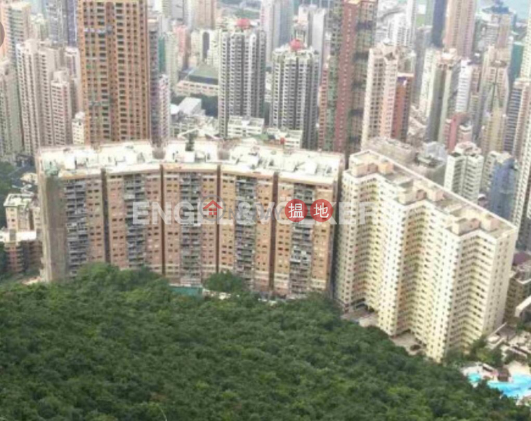 西半山三房兩廳筍盤出租|住宅單位