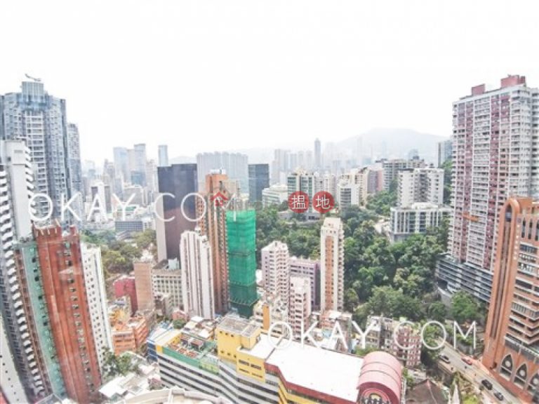 Unique 4 bedroom with parking | Rental