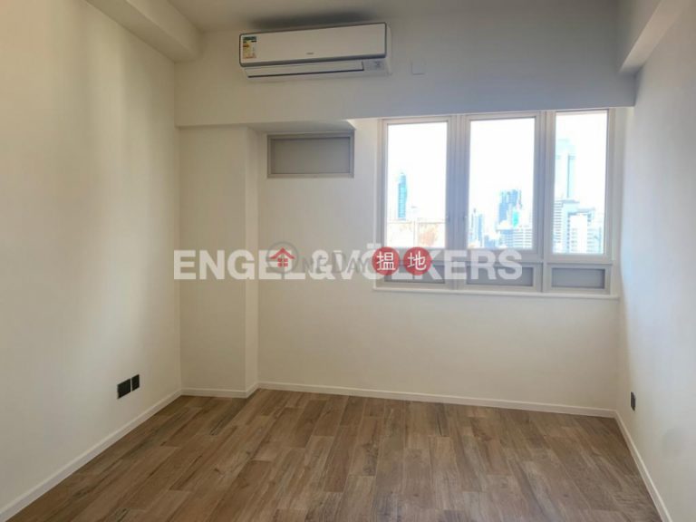1 Bed Flat for Rent in Central Mid Levels
