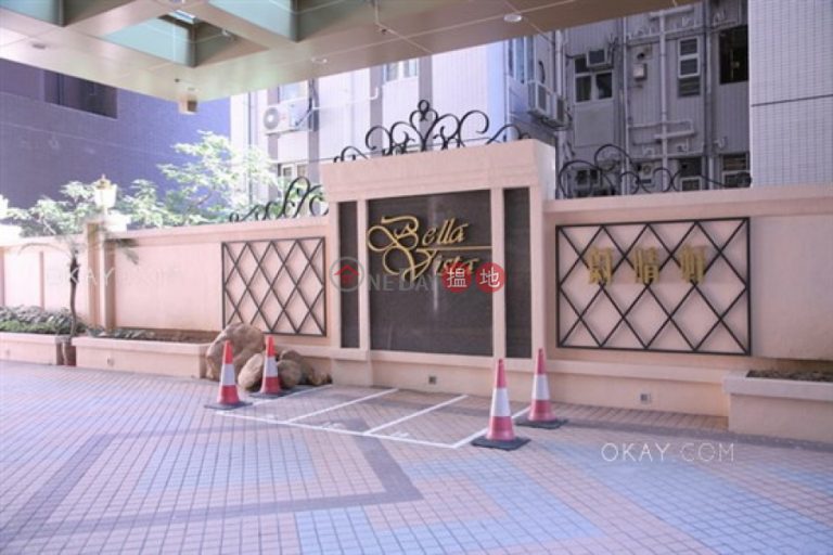 2房1廁,星級會所《蔚晴軒出租單位》