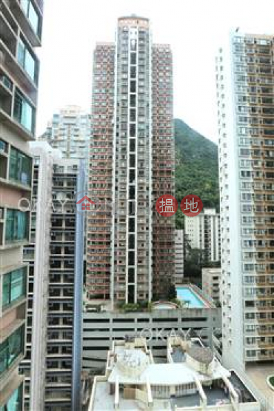 2房1廁,極高層,可養寵物《駿豪閣出租單位》