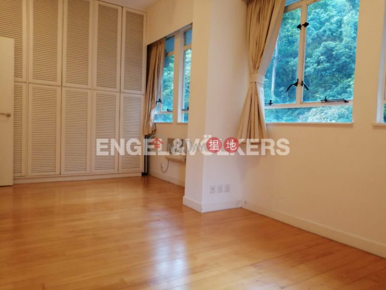 1 Bed Flat for Rent in Mid-Levels East
