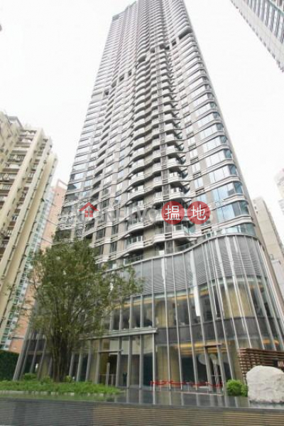 西半山三房兩廳筍盤出租|住宅單位
