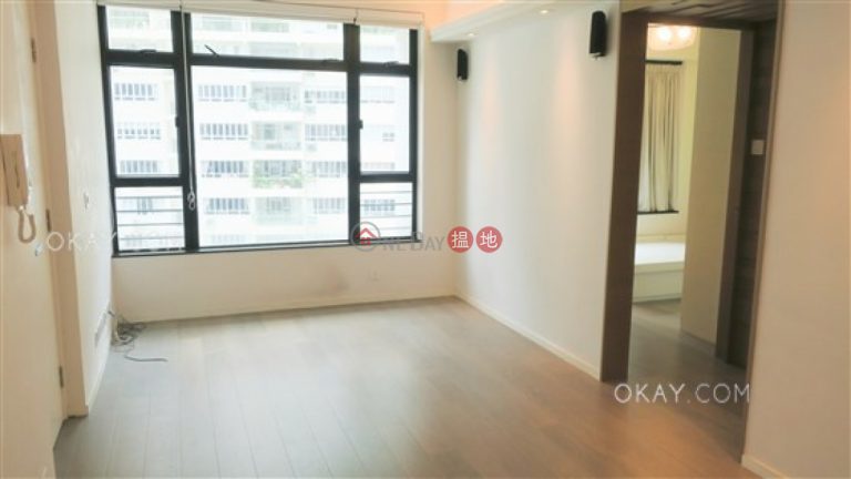 2房1廁,極高層,可養寵物《金碧閣出租單位》