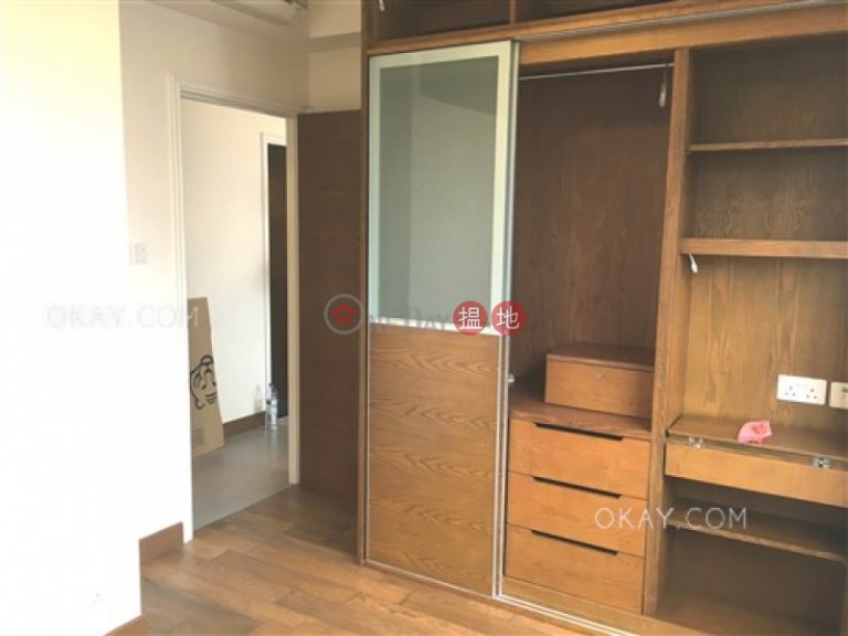 2房2廁,實用率高,極高層,可養寵物《華庭閣出租單位》