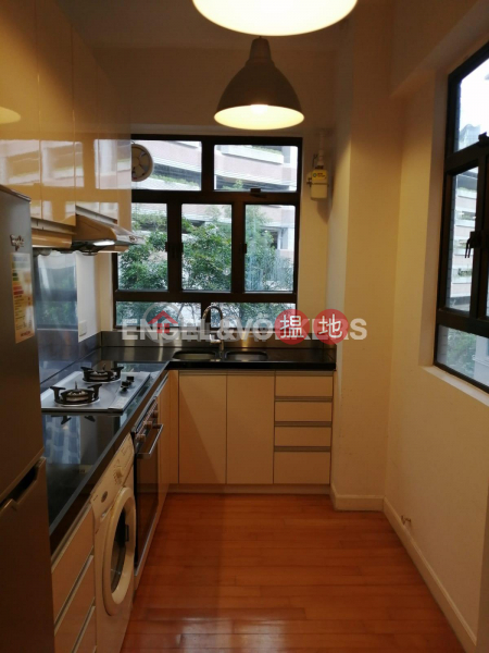 1 Bed Flat for Rent in Mid-Levels East