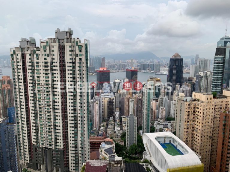 西半山4房豪宅筍盤出租|住宅單位