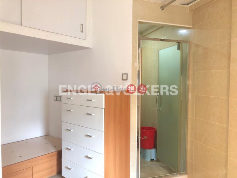 3 Bedroom Family Flat for Rent in Central Mid Levels