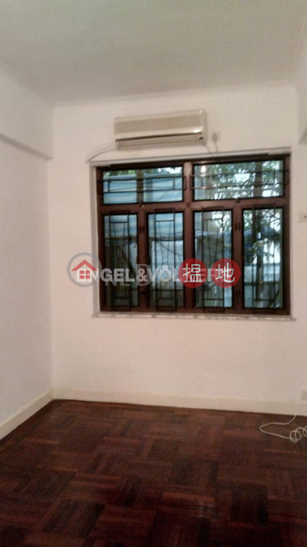 3 Bedroom Family Flat for Rent in Central Mid Levels