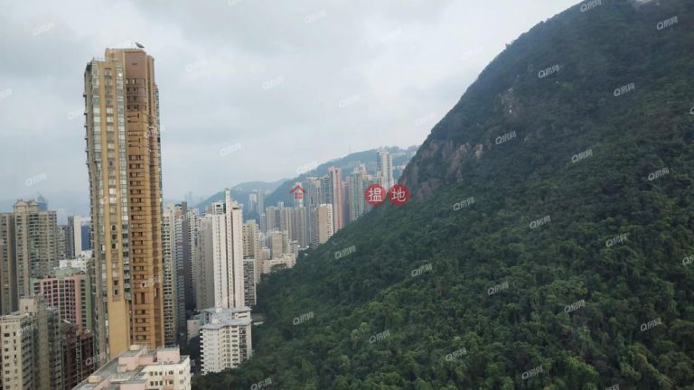 山景維港海景 隔間實用《帝豪閣租盤》