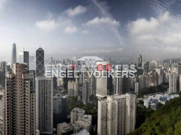 3 Bedroom Family Flat for Rent in Central Mid Levels
