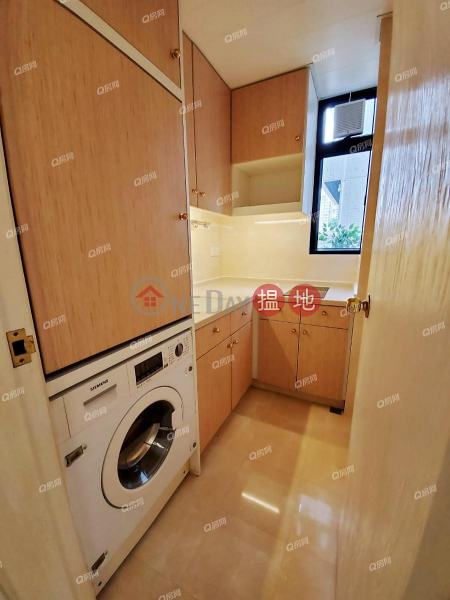 St Louis Mansion |  Low Floor Flat for Rent