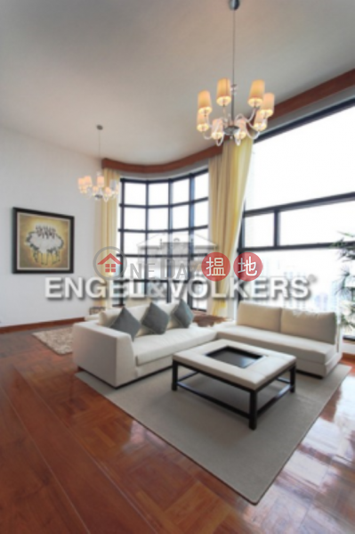 4 Bedroom Luxury Flat for Rent in Central Mid Levels