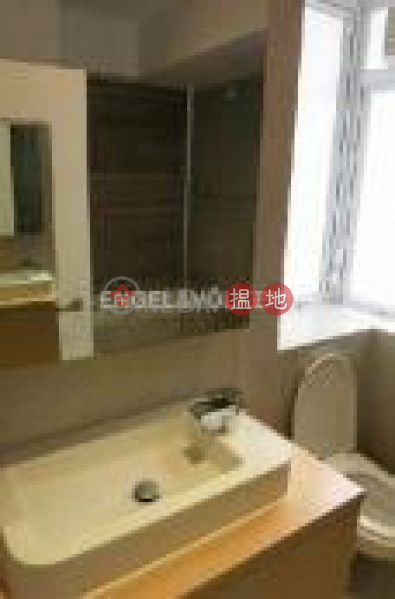 2 Bedroom Flat for Rent in Mid-Levels East