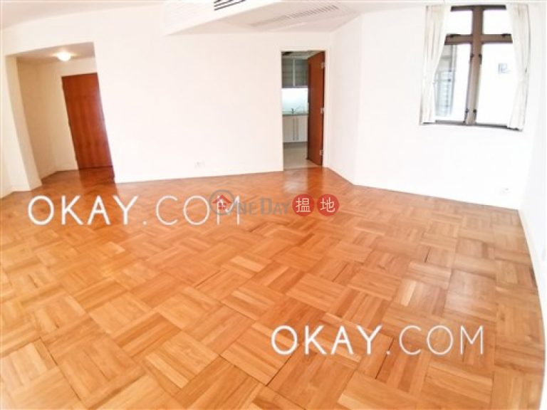 Unique 4 bedroom with parking | Rental