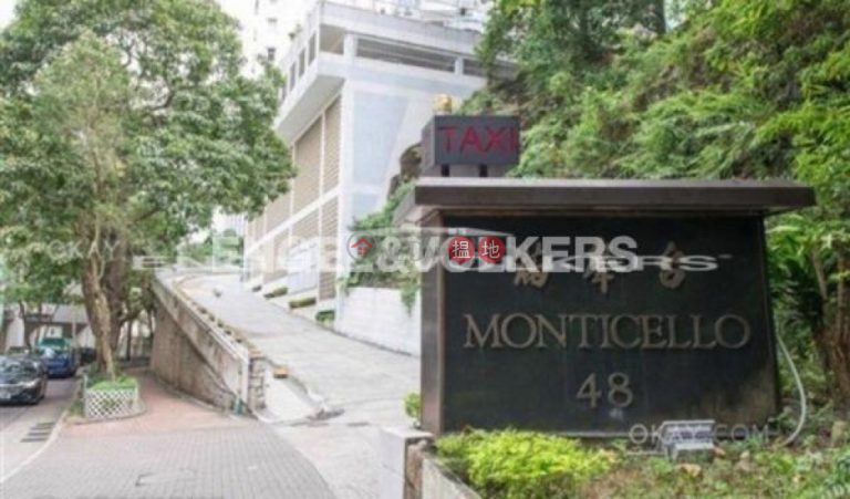3 Bedroom Family Flat for Sale in Mid-Levels East