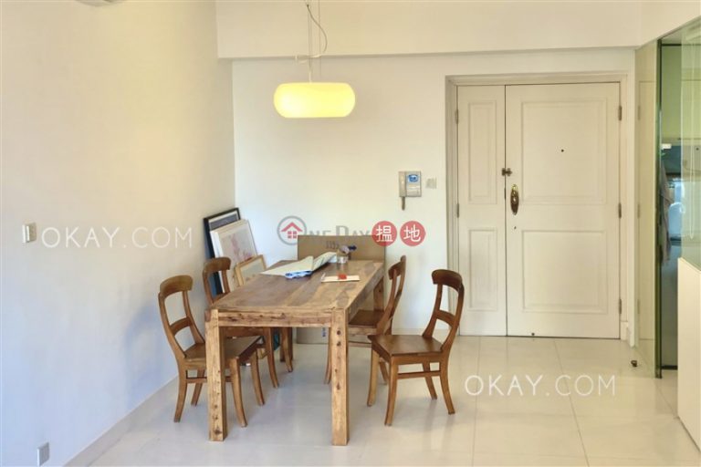 Charming 2 bedroom in Mid-levels Central | Rental