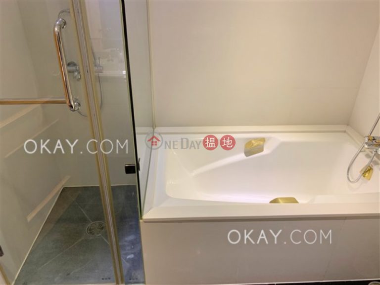 Stylish 2 bedroom in Mid-levels Central | Rental