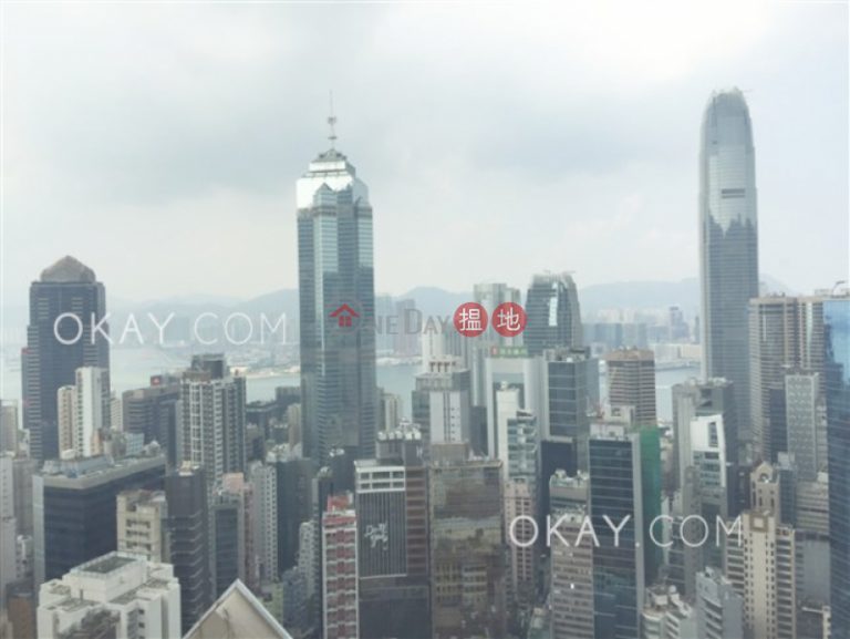 2房2廁,極高層,海景《嘉兆臺出租單位》