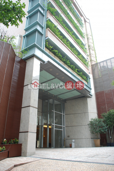4 Bedroom Luxury Flat for Rent in Mid-Levels East